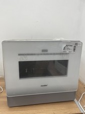 COMFEE' Table Top Dishwasher