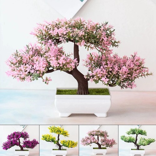 Artificial plants bonsai - plants, small