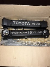 Toyota Corolla AE86 4-age Cam