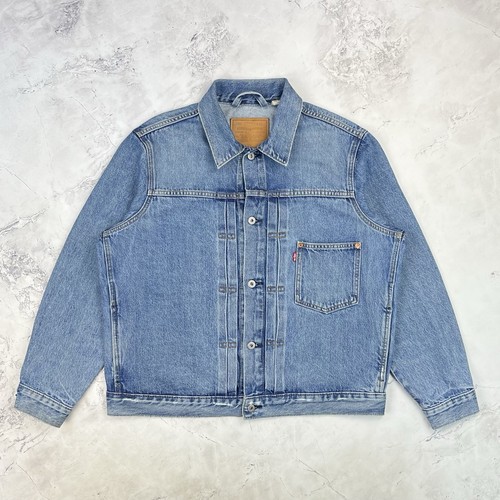 Levi premium type - ‘type, 1’