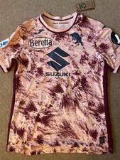 Torino FC 3rd Shirt Masina Size XL Joma 2024/2025 Season
