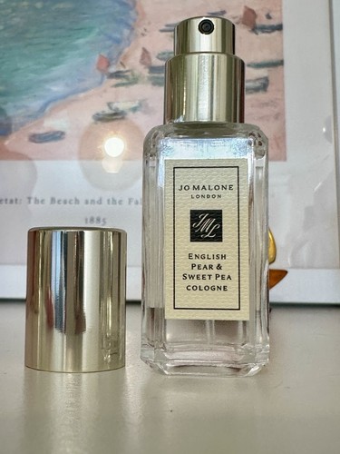 Malone english pear - jo,
