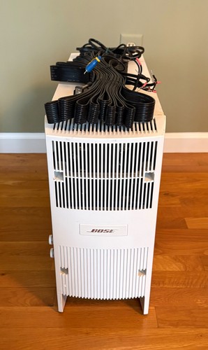 Bose acoustimass series iii - bose, 10