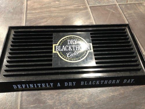 Dry blackthorn cider drip - cider,