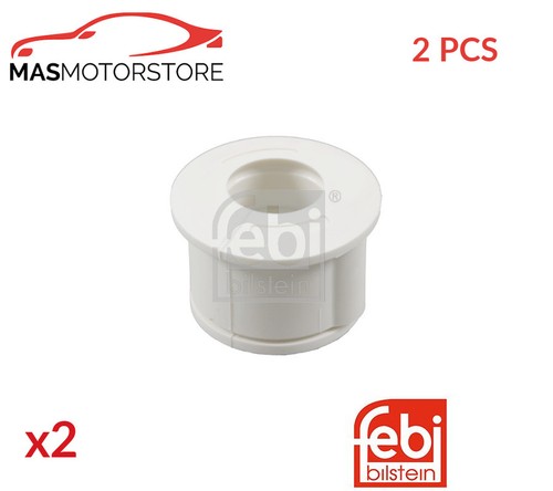 Anti roll bar stabiliser bush - stabiliser,