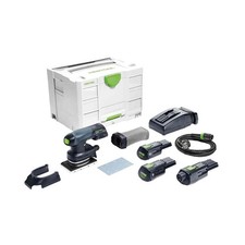 Festool Orbital Sander