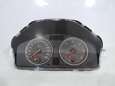 2005 VOLVO V50 SPEEDO INSTRUMENT CLUSTER  GENUINE *FAST SHIPPING