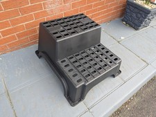 GIANT CARAVAN MGI PLASTIC