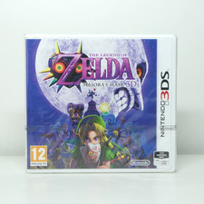 The Legend of Zelda: Majora's