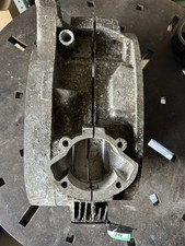 MZ TS 250/1 Supa 5 Engine