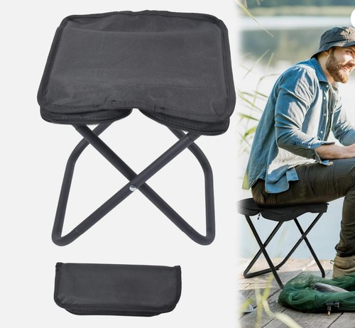 Portable small folding - small, stool