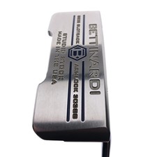 Used Bettinardi Studio Stock