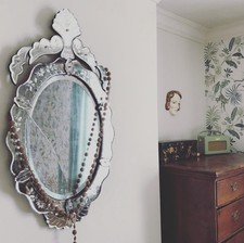 Beautiful Broken Venetian