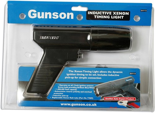 Gunson g4113 timestrobe xenon - g4113,