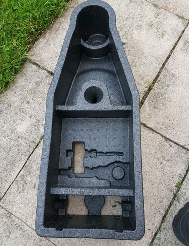 Genuine vauxhall insignia boot - vauxhall,