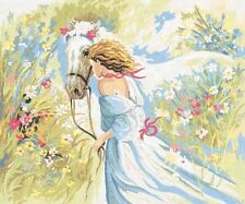 Grafitec Tapestry/Needlepoint