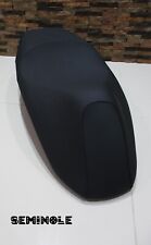 Sella Honda SH 125 150 rifoderata nera antiscivolo 2013 al 2016 77200 K01 D000
