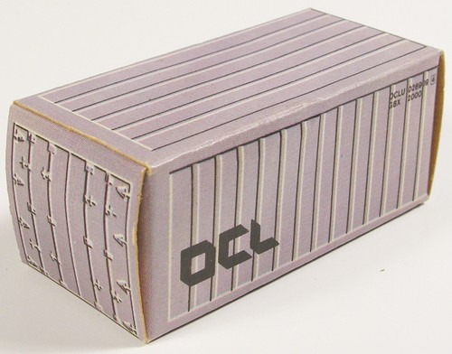 Matchbox ps1 42 25 - 1-4,