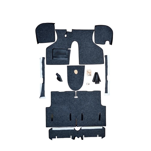 Innocenti mini 1001 lhd carpet - mini,