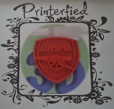 Arsenal Cookie Press