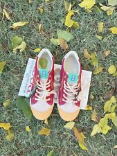 Limited Feiyue x Forbidden City Sneakers | Unique Cultural Design