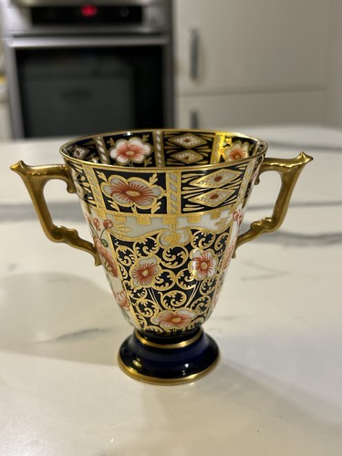Royal crown derby imari - royal,