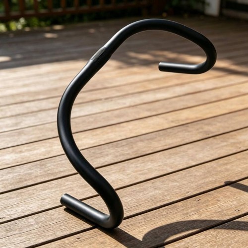 Lightweight aluminum handlebar - lightweight,