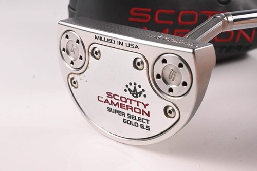 Scotty cameron super select - super,