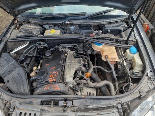 Audi mk3 2007 - 2007, b7