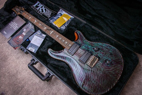 Prs usa paul reed smith - paul,