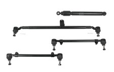 Set Tie Rods Steering Rod