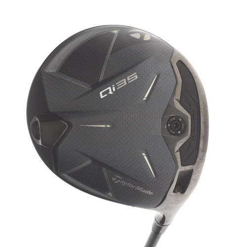 Taylormade qi35 driver - qi35, 9*