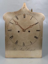 REGENCY WALL CLOCK MOVEMENT