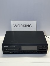 Philips CD 850 Compact Disc CD