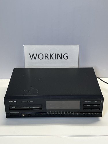 Philips 850 compact disc cd - 850,