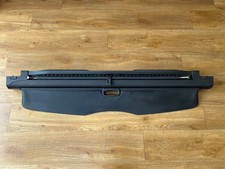 BMW E61 Touring Black Luggage