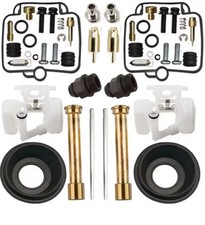 Kit revisione carburatore Aprilia PEGASO F 650 1993 1999 BMW F 650 galleggiante