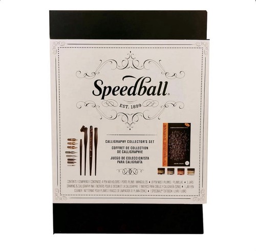 Speedball collector - speedball, collector's