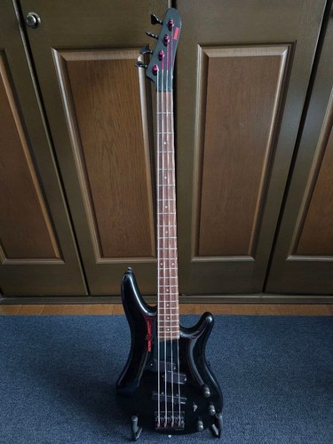 Yamaha motion black electric - yamaha,