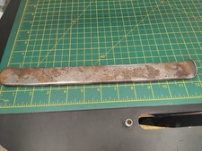 Dunlop 12" Tyre Lever Made in