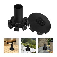  Large Garden Umbrella Lower