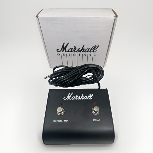 Marshall pedl 90009 - pedl-90009, footswitch