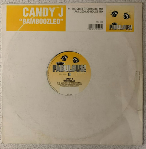 Candy bamboozled - –,