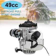 49CC Mini Moto Bike Parts