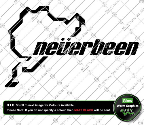 X2neverbeen nurburgring race - nurburgring,