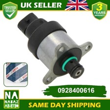 FUEL SUCTION CONTROL VALVE FIT