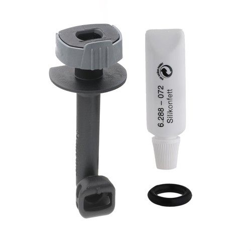 Genuine karcher water outlet - karcher,