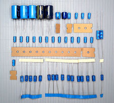 Philips CD 100 Electrolytic