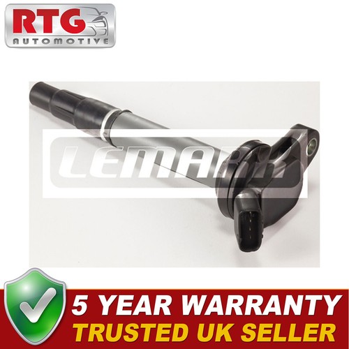 Ignition coil pack fits toyota - coil,