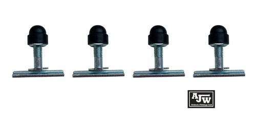 Unwin bolt bar m2 - x,